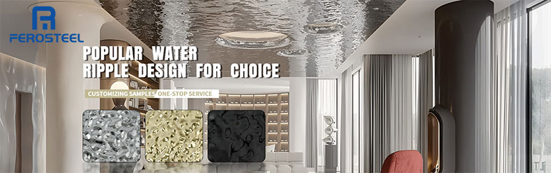How to Choose Suitable Decorative Stainless Steel?