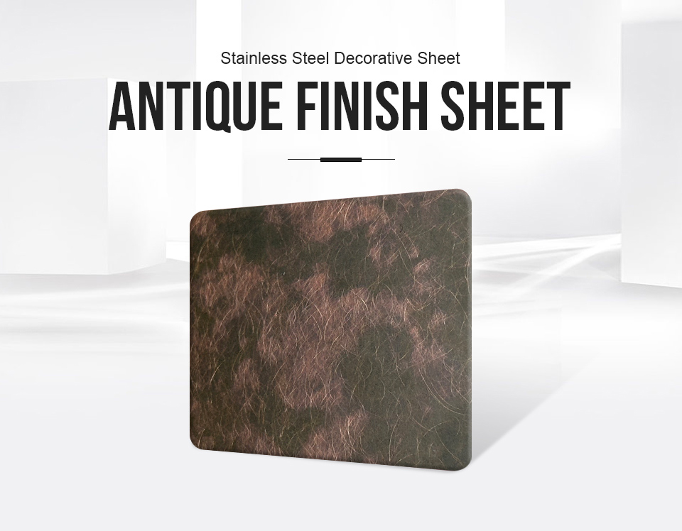 Brass Stainless Steel Sheets