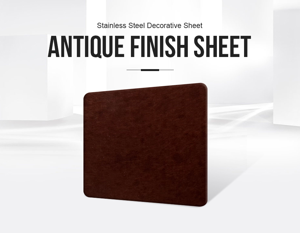 Brass Stainless Steel Sheets