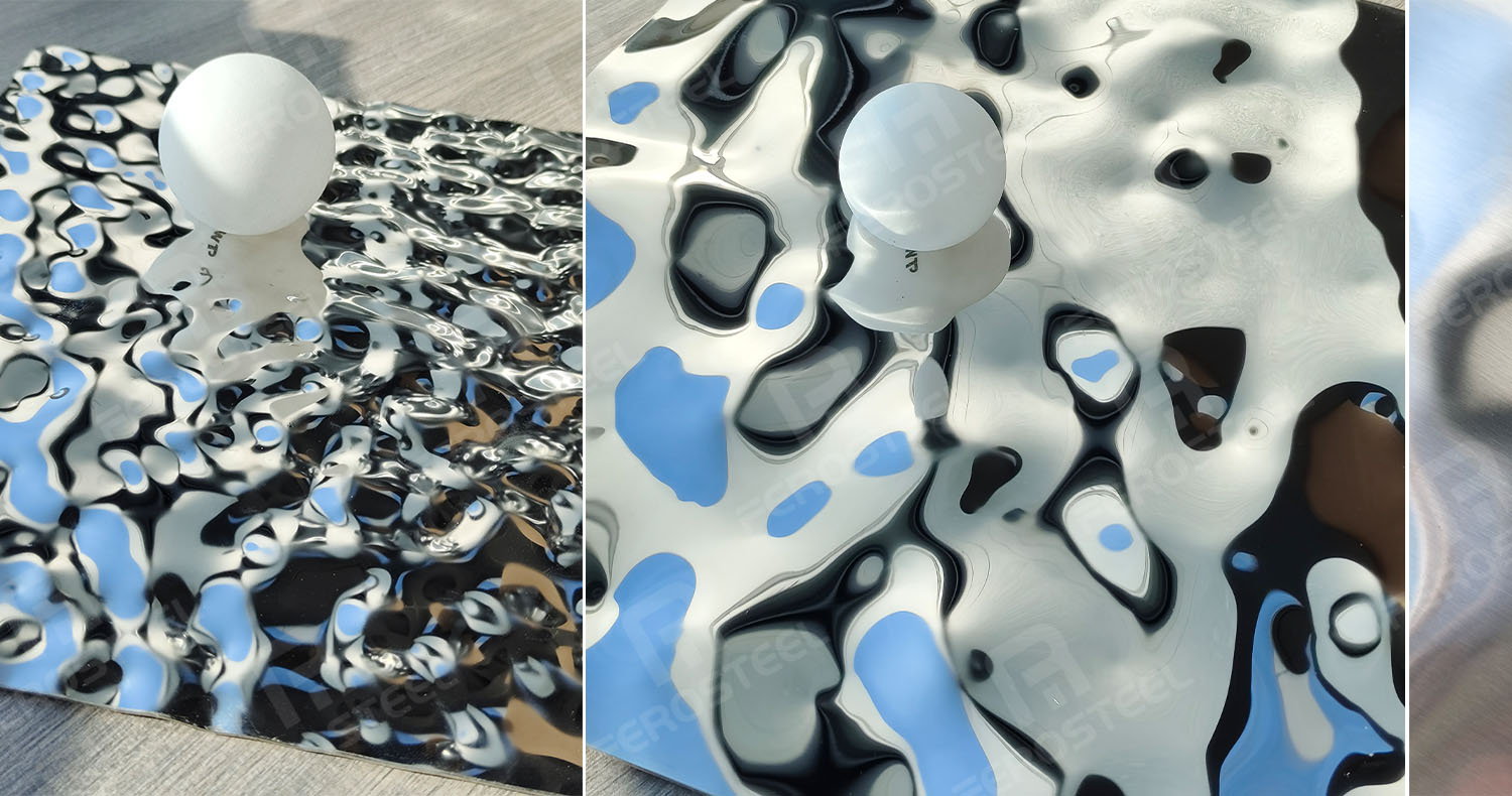 water ripple 
