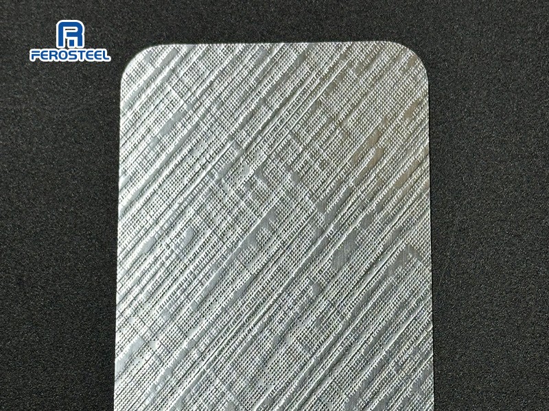 kitchen stainless steel sheet