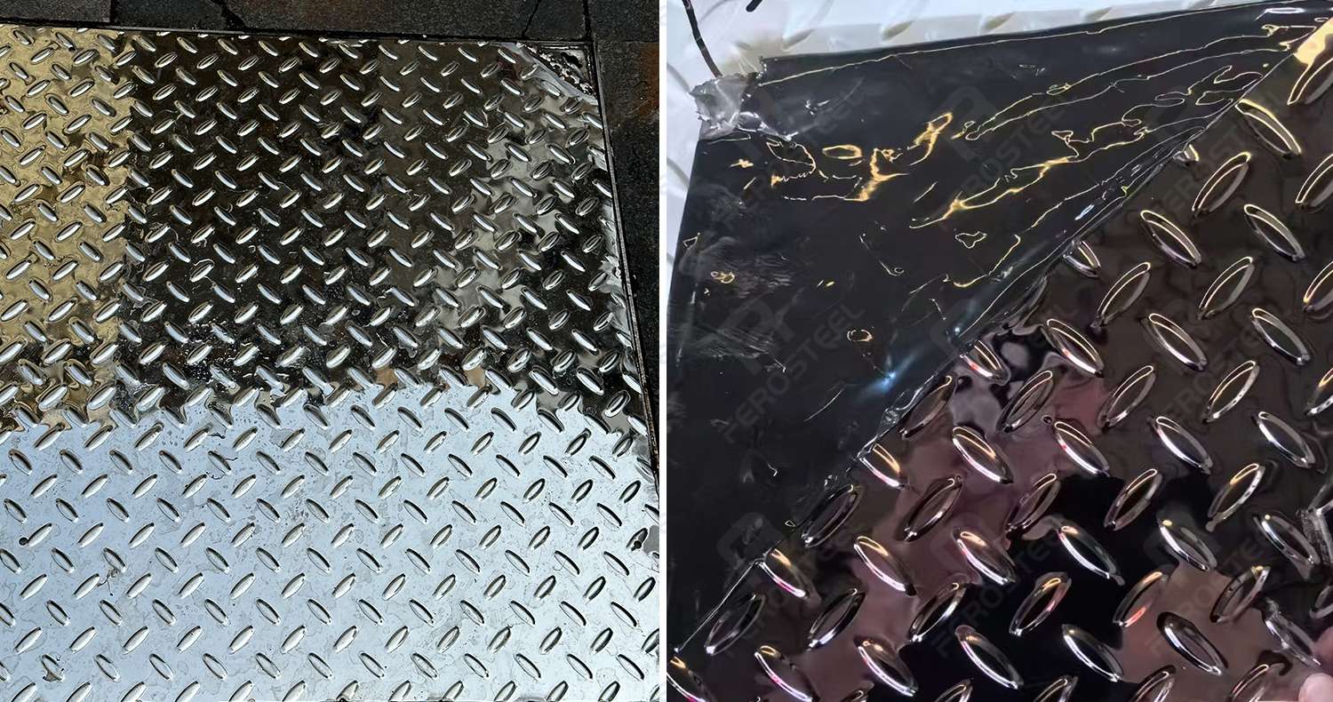 embossed stainless steel sheets embossed stainless steel sheets