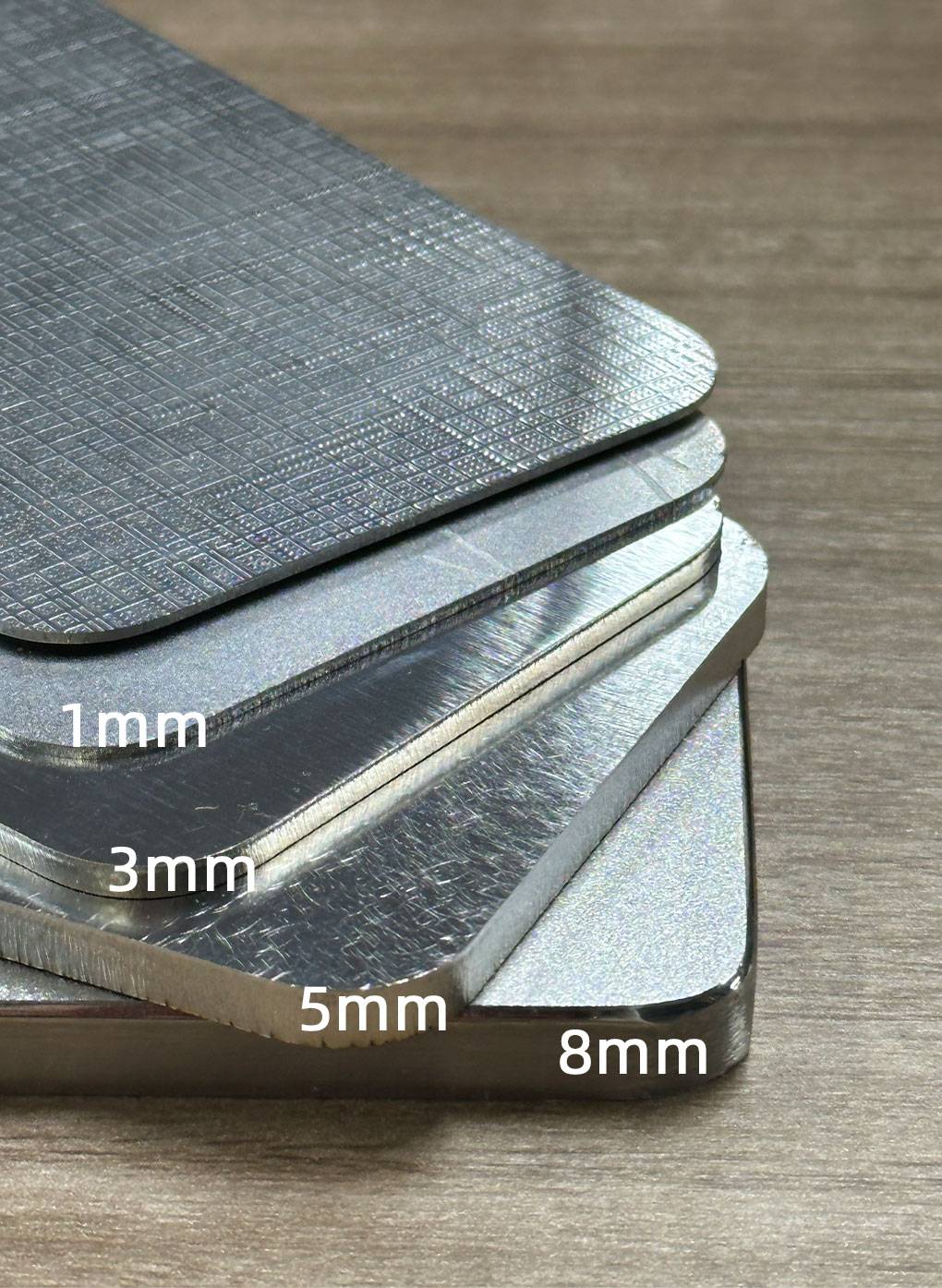 stainless steel sheets