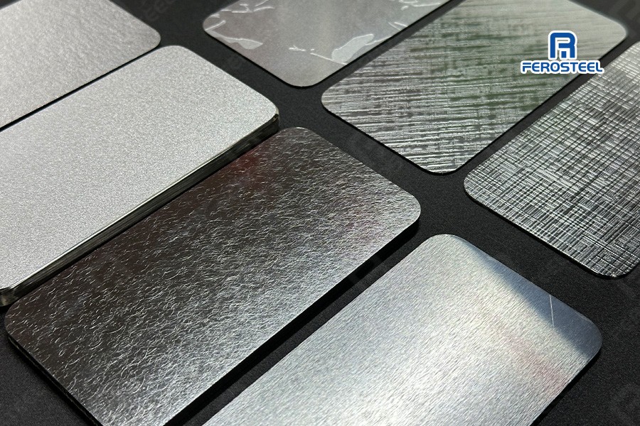 Stainless Steel Countertop Sheets: Complete Buying Guide for Kitchens & Commercial Projects