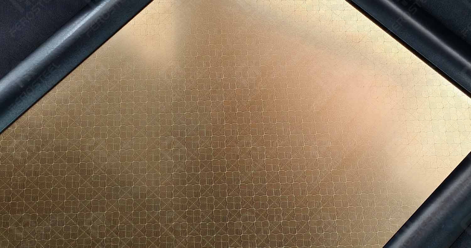 Scratch Resistant SS Panels Scratch Resistant SS Panels