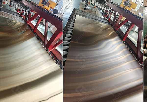 Food Grade Stainless Steel: Whats the Difference Between 304 and 316 Stainless Steel?