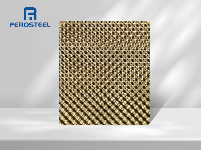 304 Stainless Steel Exhaust Wrap