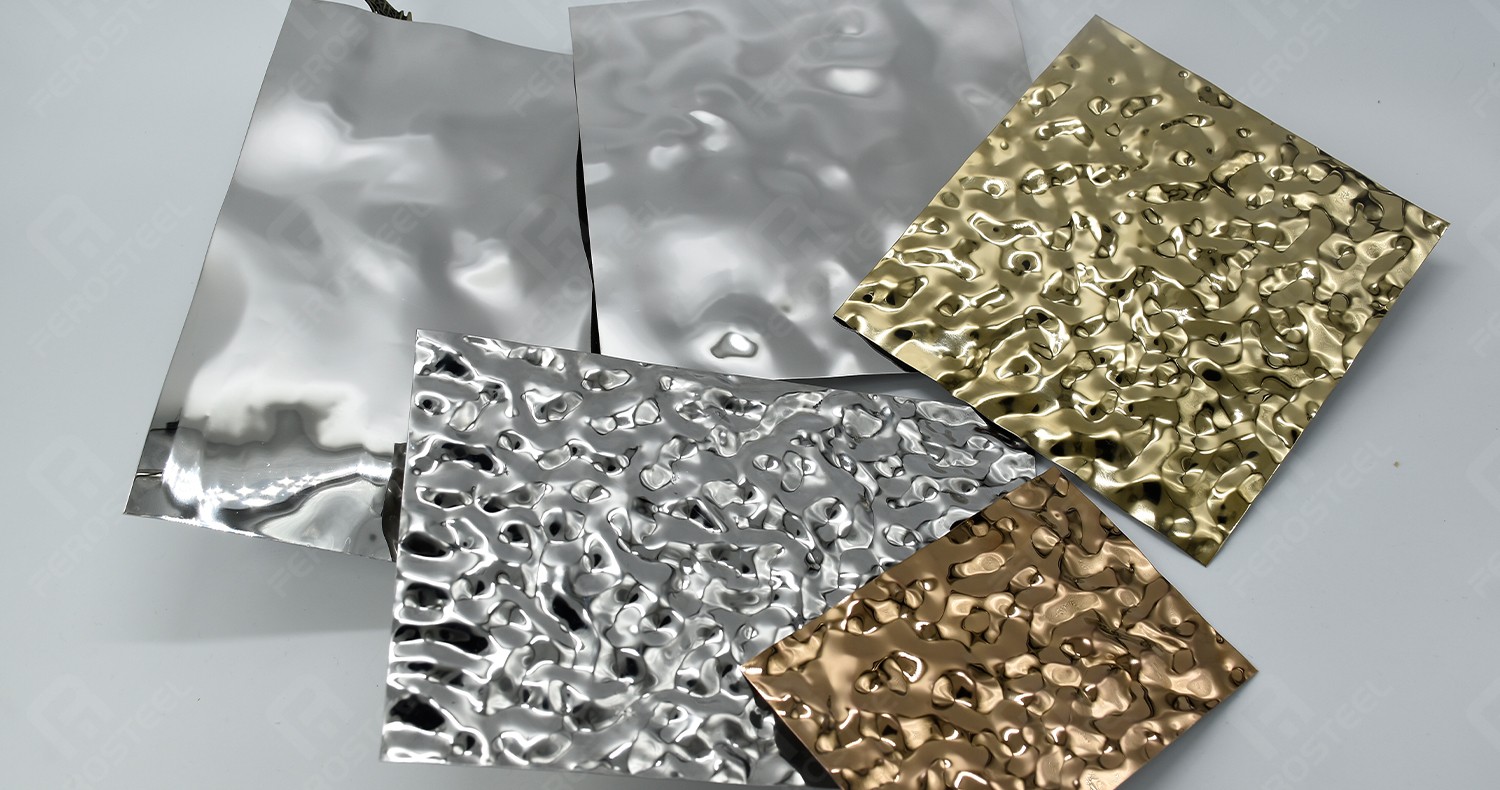 water ripple stainless steel.jpg water ripple stainless steel