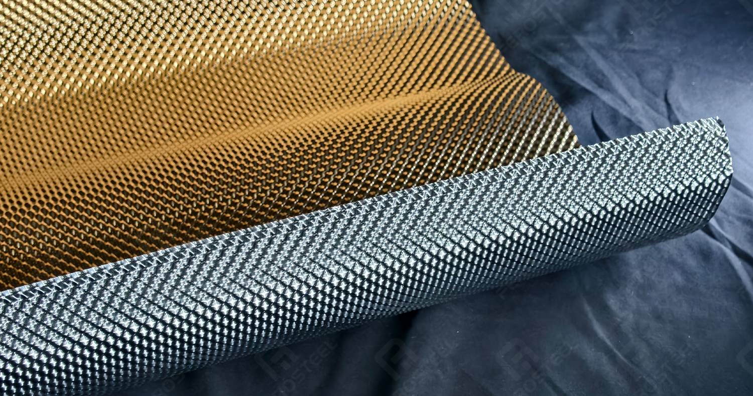 heat shield material