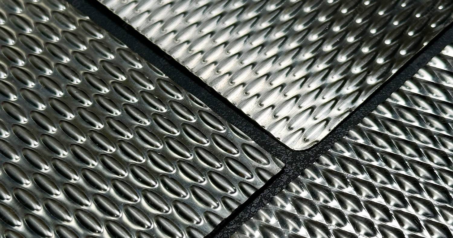 5wl stainless steel sheets