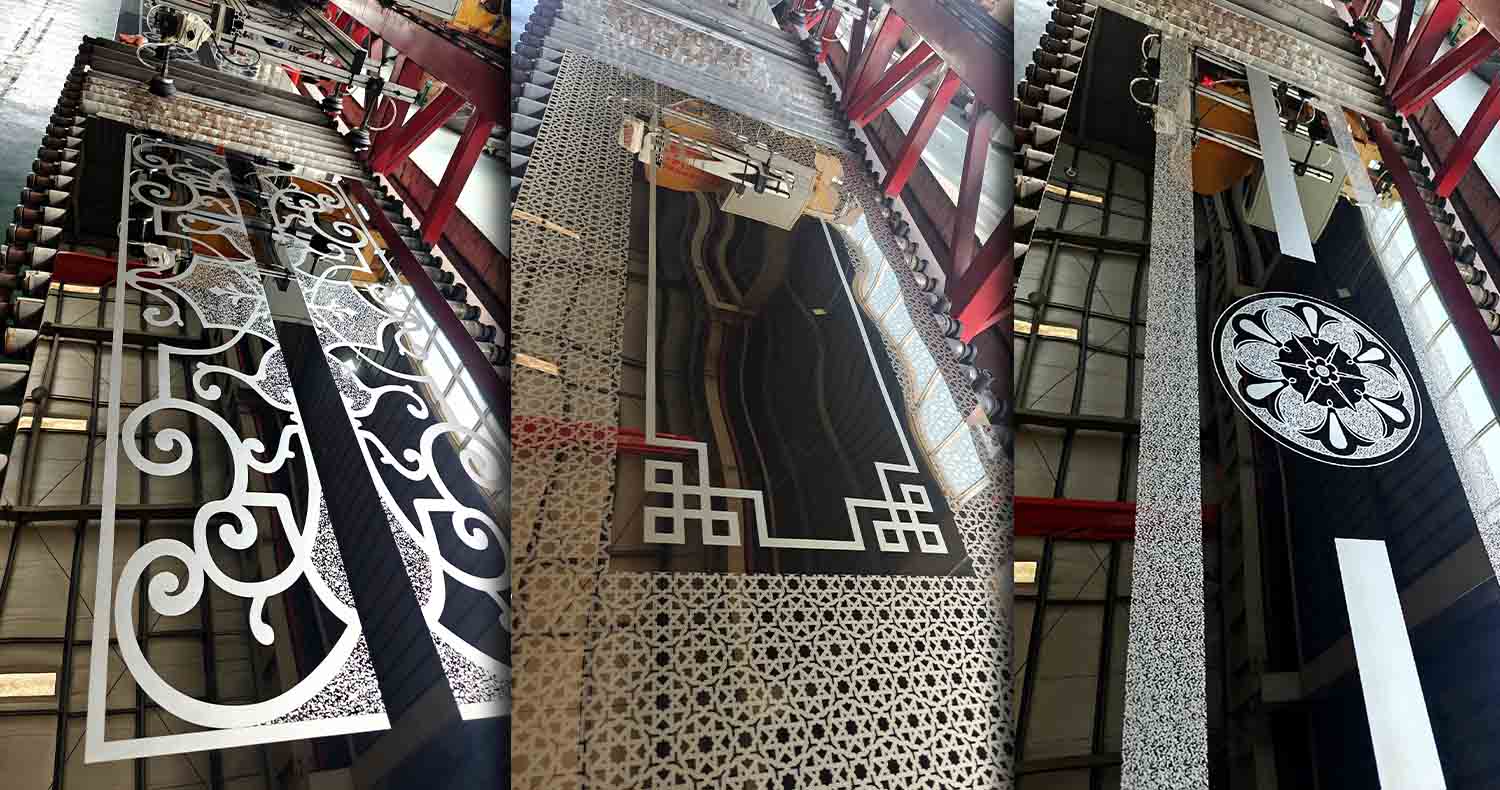 Stainless Steel Elevator Stainless Steel Elevator