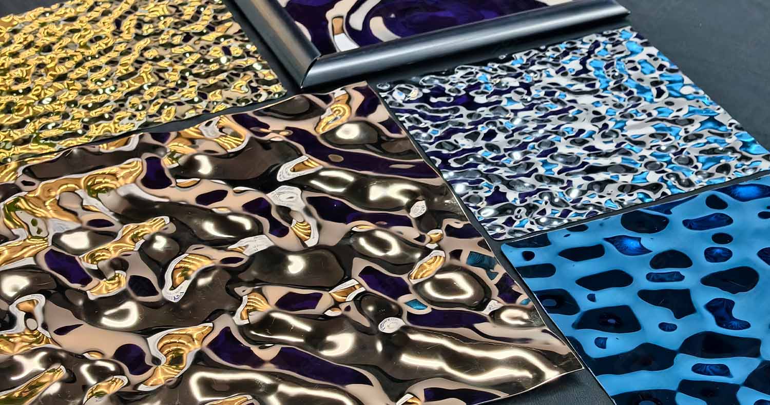 water ripple stainless steel sheets water ripple stainless steel sheets