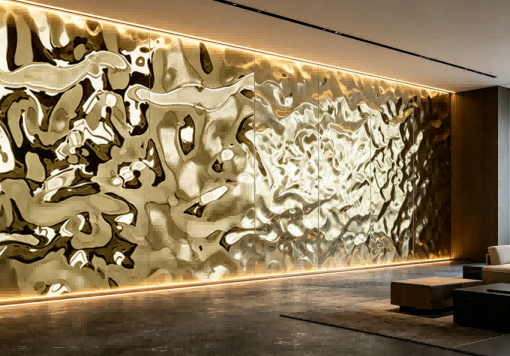 How Much Do Decorative Stainless Steel Sheets Cost? A 2026 Pricing Guide for B2B Buyers