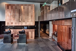 Antique Copper Stainless Steel Sheet: Finishes and Applications